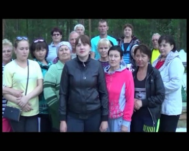 Участники голодовки из Северомуйска обратились к Путину