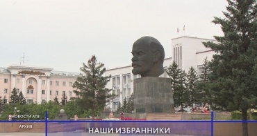 Улан-удэнский горсовет сменил депутатов
