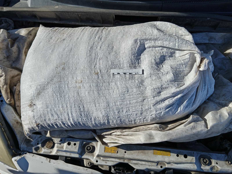 Полиция задержала уланудэнца с мешком конопли Полиция задержала уланудэнца с мешком конопли