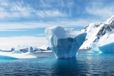 Юрий Трутнев: «Развитие арктических территорий – один из приоритетов работы Правительства»