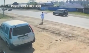 В Улан-Удэ мужчина зарезал 17-летнего подростка, приняв его за любовника своей женщины 