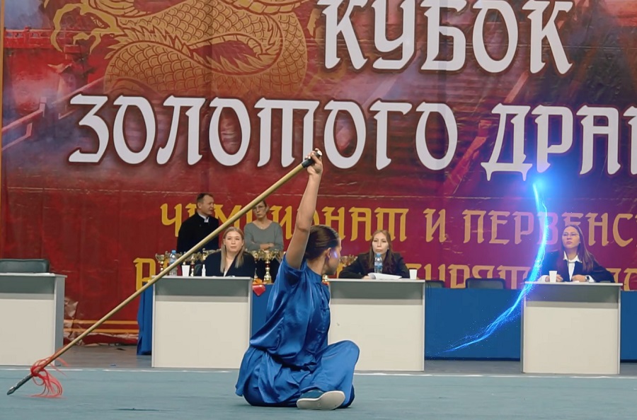 В Улан-Удэ пройдет Чемпионат и Первенство ДФО по ушу В Улан-Удэ пройдет Чемпионат и Первенство ДФО по ушу