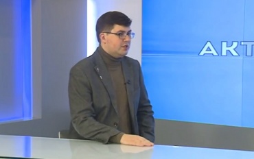Алексей Михалев: "Население Бурятии не нуждается в Конституционном суде"