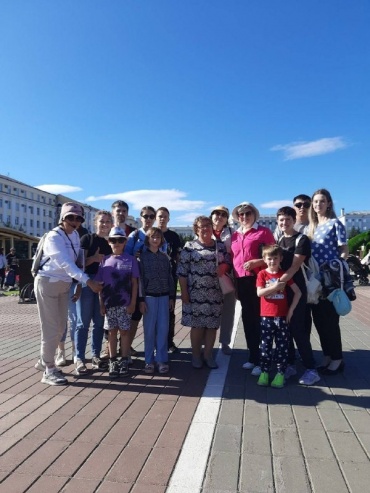 Уланудэнцев приглашают на бесплатные экскурсии 