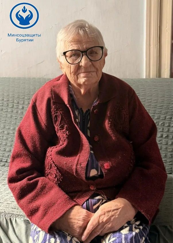 Хранительница большой династии: жительница Бурятии отмечает 90-летие Хранительница большой династии: жительница Бурятии отмечает 90-летие