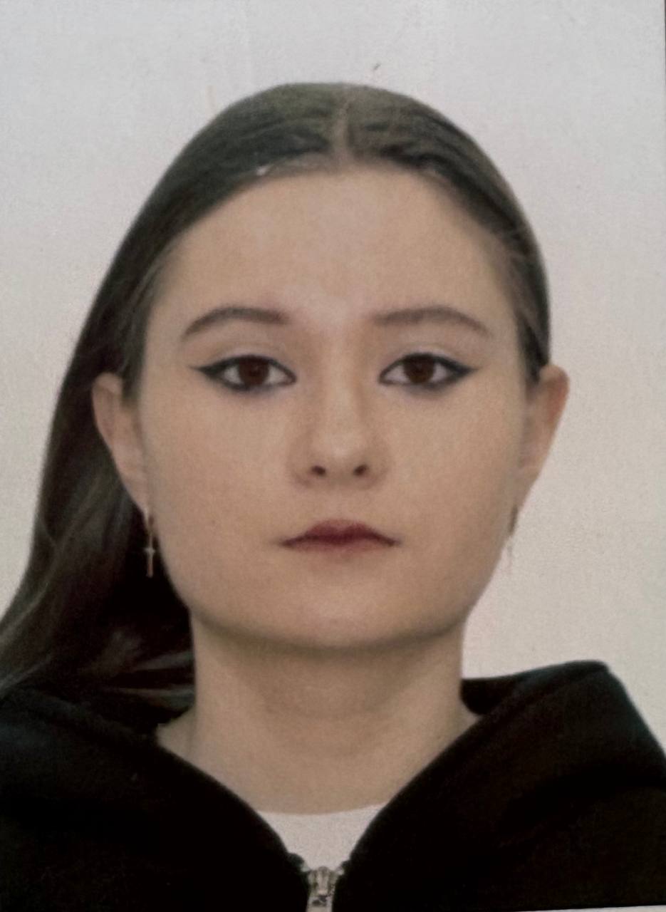 В Улан-Удэ пропала 16-летняя девушка В Улан-Удэ пропала 16-летняя девушка