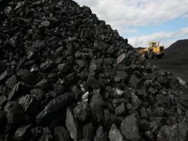 На Никольском месторождении в Бурятии добыли первый миллион тонн угля