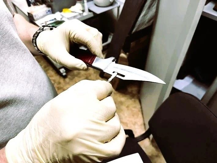 Житель Бурятии думал, что убил собутыльника. А тот выжил Житель Бурятии думал, что убил собутыльника. А тот выжил