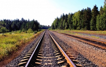 В Улан-Удэ закроют железнодорожный переезд на Стеклозаводе