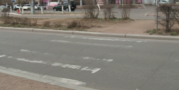Подрядчик переделает "свой" участок дороги в Кабанском районе Бурятии