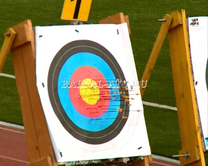 Всероссийские соревнования по стрельбе из лука пройдут в Бурятии