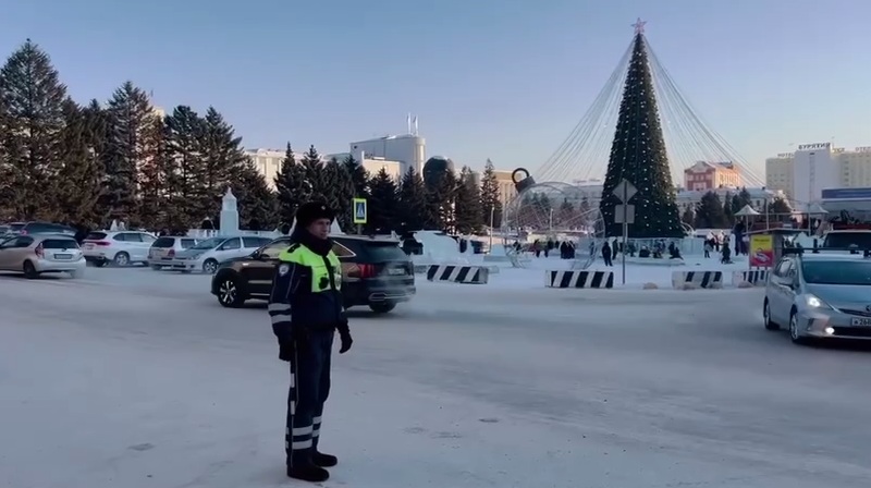 100 жителей Бурятии стали "безлошадными" 100 жителей Бурятии стали "безлошадными"