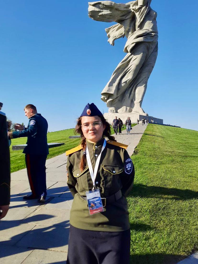 Студентка Бурятской ГСХА стала победителем грантового конкурса «Росмолодежи» Студентка Бурятской ГСХА стала победителем грантового конкурса «Росмолодежи»