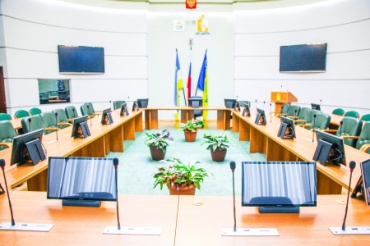 В Улан-Удэ состоится сессия городского Совета 