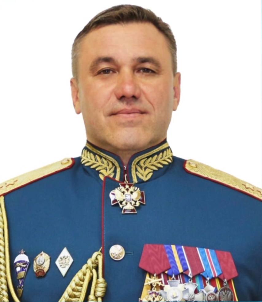 Почетный гражданин Улан-Удэ Валерий Солодчук стал Героем России Почетный гражданин Улан-Удэ Валерий Солодчук стал Героем России