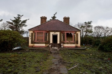 В Бурятии чиновник продал заброшенный дом предпринимателю