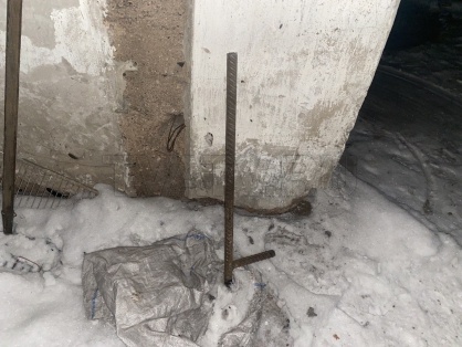 Уланудэнец убил знакомого и закопал его тело на кладбище 
