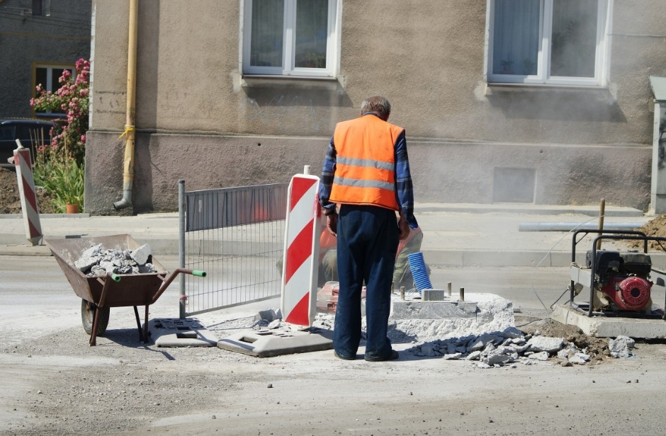 Штрафы за нарушение на земляных работах в Улан-Удэ направят на благоустройство Штрафы за нарушение на земляных работах в Улан-Удэ направят на благоустройство