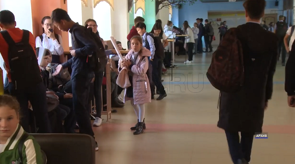 Уланудэнским школьникам компенсируют затраты на проезд