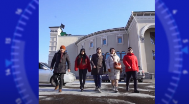 Жители Улан-Удэ выбирают территорию для благоустройства в 2021 году