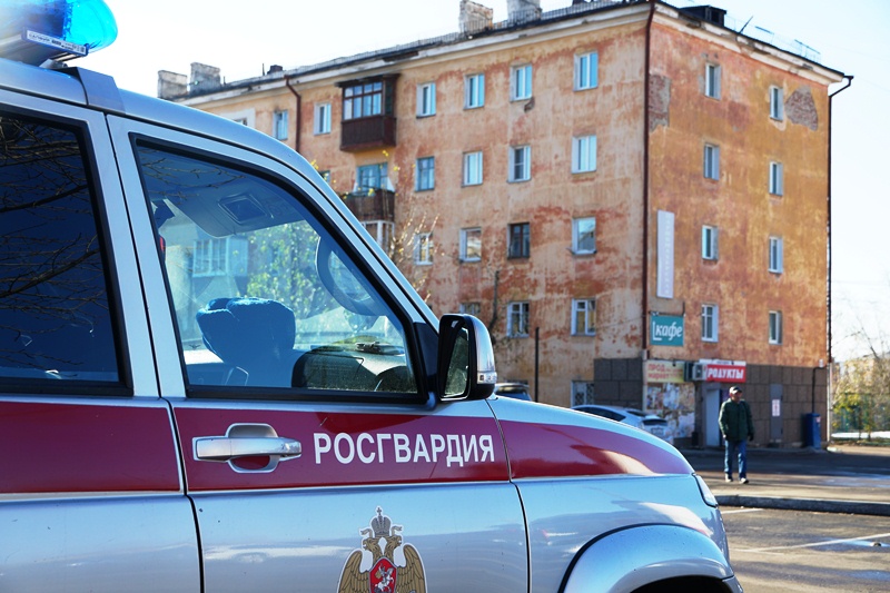 Уроженка Калмыкии продавала паспорт уланудэнца на рынке Уроженка Калмыкии продавала паспорт уланудэнца на рынке