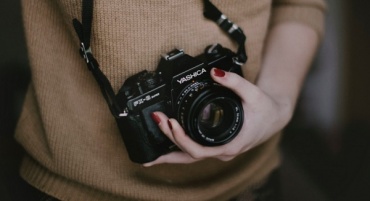 Жители Бурятии могут принять участие в конкурсе фотографий о путешествиях