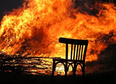 Пожар в селе Куготы: история самоотверженности и героизма