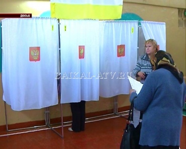 На выборах в горсовет Улан-Удэ появились первые нарушения