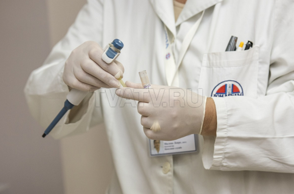 В России за сутки почти 3000 человек вылечились от коронавируса