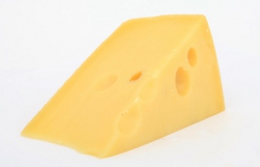 В Бурятию завезли «вражеский» сыр