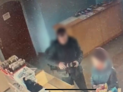 В Улан-Удэ мужчина обчистил собор. Это не первый его грех В Улан-Удэ мужчина обчистил собор. Это не первый его грех