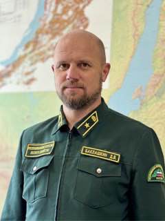 Дмитрий Баклашкин уволился из РАЛХ Бурятии Дмитрий Баклашкин уволился из РАЛХ Бурятии