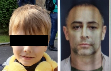 В Бурятии разыскивают мужчину, который похитил ребенка