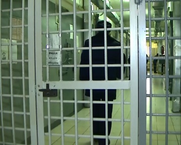 Вора, скрывавшегося от полиции, задержали в здании суда в Бурятии