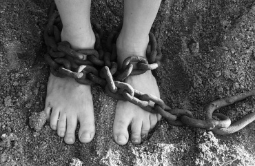 В Бурятии женщин из Узбекистана превратили в рабынь 