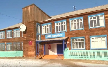 В Еравнинском районе построят новую школу