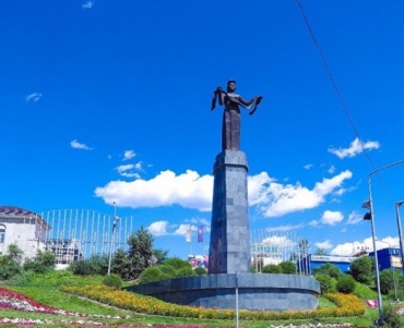 В Улан-Удэ отменили день города