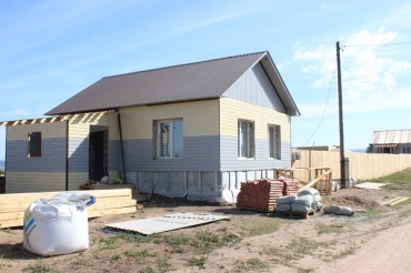 Строительство домов в Черемушках планируют завершить к 1 сентября