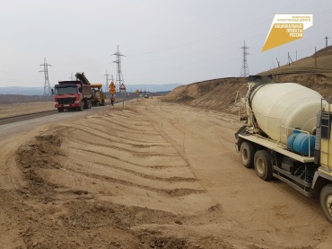 Бурятия получит еще 300 млн рублей на реконструкцию дороги до Нового Уояна
