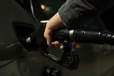 В Улан-Удэ быстрее растут цены на бензин