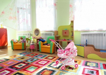 В Улан-Удэ пройдет дополнительное распределение мест в детские сады