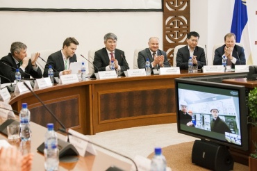 Модернизация ТЭЦ-2 в Улан-Удэ поможет снизить тарифы и решить проблемы экологии