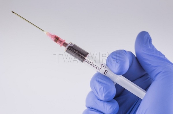 В России предлагают давать три выходных после вакцинации от COVID-19