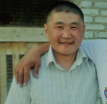 В Улан-Удэ без вести пропал мужчина