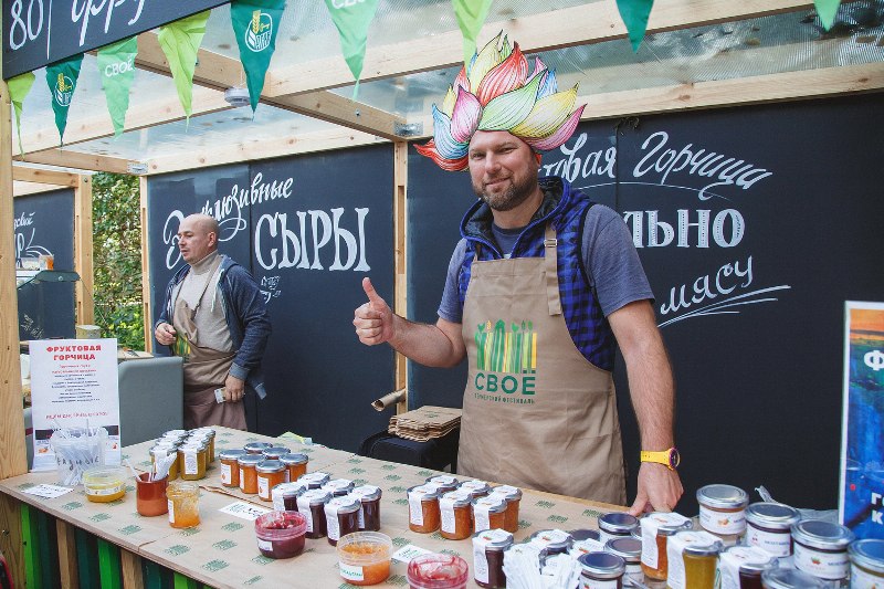 70 фермеров представят свою продукцию на площади Советов в Улан-Удэ 70 фермеров представят свою продукцию на площади Советов в Улан-Удэ