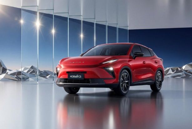 OMODA С5: цены и комплектации нового поколения стильного кроссовера OMODA С5: цены и комплектации нового поколения стильного кроссовера