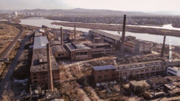 «Стеколка» вместо «Батарейки»: история промышленных предприятий Бурятии