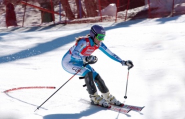 Сборная России впервые за 17 лет выиграла эстафету на Кубке мира по лыжным гонкам