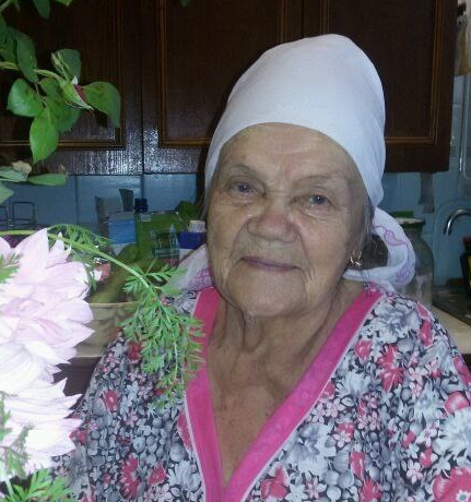 В Бурятии ветеран труда отметила 90-летие В Бурятии ветеран труда отметила 90-летие