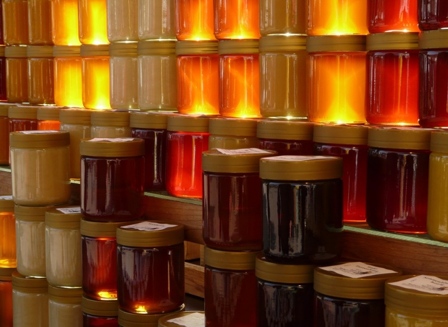 В Улан-Удэ проходит фестиваль фермерских продуктов В Улан-Удэ проходит фестиваль фермерских продуктов